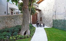 B&B Il Sogno Nel Borgo